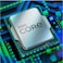 Intel Core&trade; i5-12400F 12th Gen Alder Lake Processor, LGA 1700 Socket, 6 Cores, 12 Threads, 2.5 GHz Base Frequency, 65W TDP, Tray