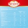 President Light Cheddar Cheese Slices, 200g, 10 Slices