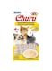 INABA Churu chicken with cheese 56 g/4 sticks per pack