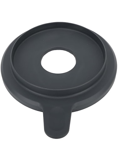 Cryfokt Mixer Glass Bowl Cover Multifunctional Mixing Bowl Cover Stand Mixer Bowl Lid to Prevent Ingredient Spills Mixers Bowl Holder for Thermomix TM5 TM6, Cryfokty23zoxf9s0