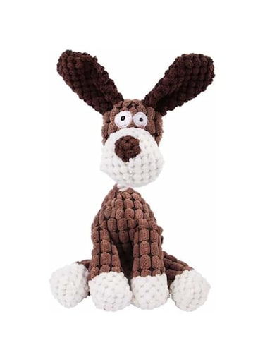 Pado Scooby Squeaky Toy 21x32x7cm