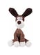 Pado Scooby Squeaky Toy 21x32x7cm