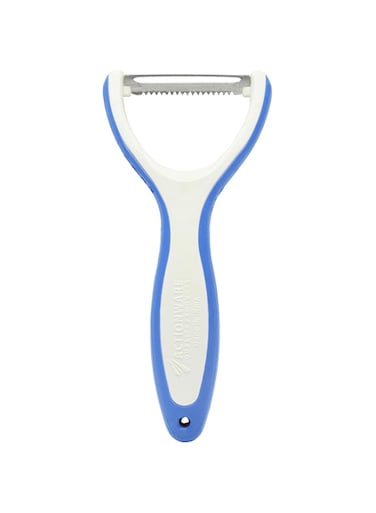 Action Movable Peeler-Akw219,Assorted Color
