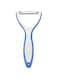 Action Movable Peeler-Akw219,Assorted Color