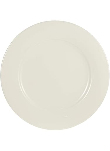 Villeroy &amp; Boch Affinity Flat Plate - White