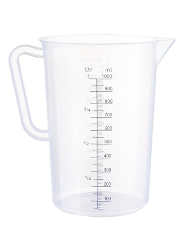 Sunnex Measuring Jug - 1 litre