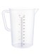 Sunnex Measuring Jug - 1 litre