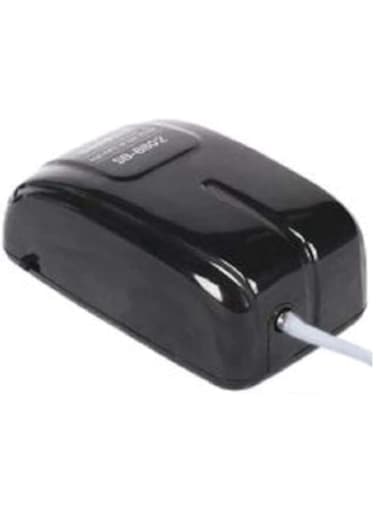B&amp;K SOBO SB-8806 oxygen pump Mute oxygen increasing pump for fish tank Small oxygenator pump Double air outlet hole