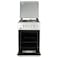 Afra Free Standing Cooking Range AF-5050CRHG
