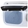 Afra Twin Tub Baby Washing Machine 3.6 kg AF-3624BWTT
