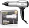 PrecisionWare Enzo EN-8225 Professional Hair Dryer, 2200W Ionic Hair Dryer With 3 Heat Settings, 2 Speed Settings, Diffuser Attachment-Intl Version