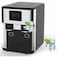 3 in 1 Ice Maker with Water Dispenser, 1.8L Capacity, 150W Fast Ice Machine for Home Use