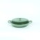 VAV GET  Enameled Cast Iron Dutch Oven Shallow Casserole 12-inch
