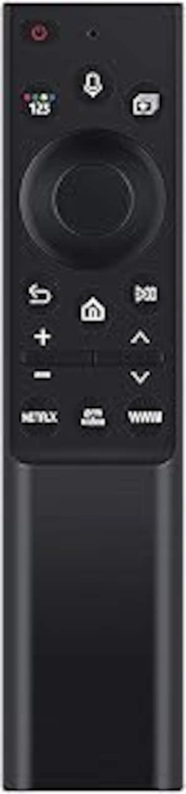 VINABTY BN59-01354A Replace Smart Voice Remote Control fit for Samsung Smart TV Remote Control BN59-01350C BN59-01350F BN59-01357L BN59-01357C BN59-01357A