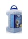 Snappy Tom Crystal Clean Cat Littr 3.6Kg