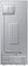 Samsung 530L Top Mount Freezer Refrigerator with SmartThings AI Energy Mode - RT53DG7A14S9AE
