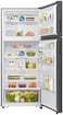 Samsung 530L Top Mount Freezer Refrigerator with SmartThings AI Energy Mode - RT53DG7A14S9AE