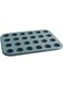 Jamie Oliver Muffin Pan, Black, Zs-Jb1065