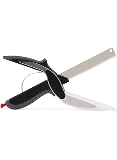 2 in 1 Clever Cutter