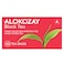 Alokozay Black 50 Tea Bags