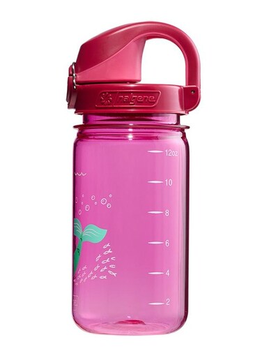 OTF Kids Water Bottle, Pink Mermaid Sustain
