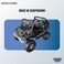 Lovely Baby Powered Riding Jeep for Kids LB 858DX, Electric Ride-on Vehicle,Power Truck, Light, Music, Best Gift for Children 2-6 Yrs - Green