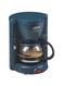 Ufesa Capriccio Plus 40 CG1602 Filterkaffeemaschine 650 W, 230 V, 50 Hz, 24 x 29.5 x 20 cm Blue