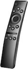 Universal remote-control for samsung smart-tv, remote-replacement of hdtv 4k uhd curved qled and more tvs, with netflix prime-video button