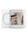 Mug Mohammad Abdu for Coffee and Tea White 350ml