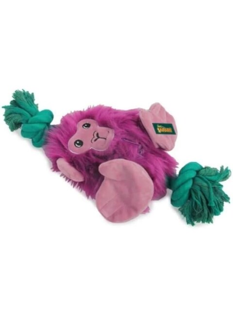 All For Paws Safari - Big Foot Monkey