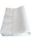 SNH Packing White Sandwich paper - 500 Pieces - Resistant Paper Storage Bags for Puffs Snacks Baked Goods Crafts Cookies Bread.