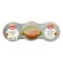 Al Alali White Meat Tuna in Sunflower Oil, 170g Pack of 3