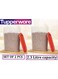 Original New Smart Saver Container Box Set 2.3 Litres Set of 2 piece