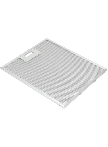 Whirlpool W10169961A Genuine OEM Grease Filter For Range Vent Hoods &ndash; Replaces 8190858, W10169961, W10833076, W10875058, W10870878, W11245983, 1 count