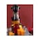 Slow Masticating Juicer with 80mm Wide Chute BPA Free, Whole Slow Juicer 300W Easy to Clean Juice Ju