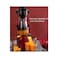 Slow Masticating Juicer with 80mm Wide Chute BPA Free, Whole Slow Juicer 300W Easy to Clean Juice Ju