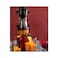 Slow Masticating Juicer with 80mm Wide Chute BPA Free, Whole Slow Juicer 300W Easy to Clean Juice Ju
