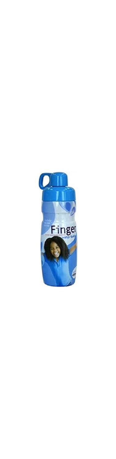 LocknLock Water Bottle 450ml Blue