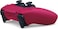 PlayStation 5 DualSense Wireless Controller - Cosmic Red