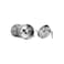Electric Grain Mill Grinder, High-Speed Stainless Steel Pulverizer for Spices, Coffee, Cereals
