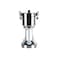 Electric Grain Mill Grinder, High-Speed Stainless Steel Pulverizer for Spices, Coffee, Cereals