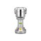 Electric Grain Mill Grinder, High-Speed Stainless Steel Pulverizer for Spices, Coffee, Cereals