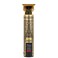 Geepas Professional Digital Hair Clipper, Hair Clipper with High Capacity Li-ion Battery and Fast Charging, Perfect For Home and Saloon Styling  2 Years Warranty