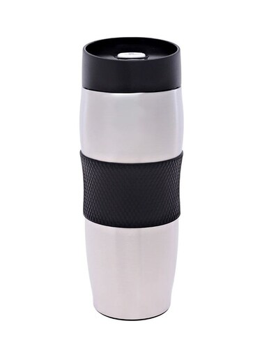 Double Walled Insulated Mug Assorted