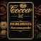 Hintz Cocoa Powder, 454g
