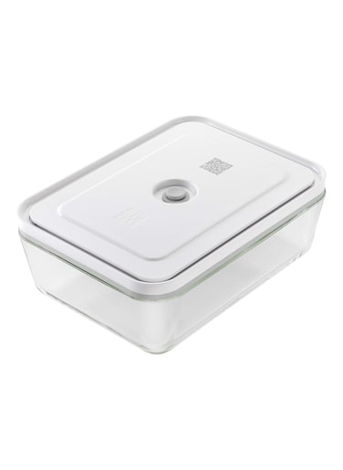 Fresh Save 2L Low Glass Storage