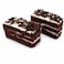 Black Forest Cake Slice 2-Piece