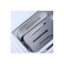3L Commercial Deep Fryer with Temperature Control, Stainless Steel Mesh Basket, Professional Grade