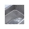 3L Commercial Deep Fryer with Temperature Control, Stainless Steel Mesh Basket, Professional Grade