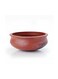 Natural Clay Curry Pot Hand Made In India 28cm